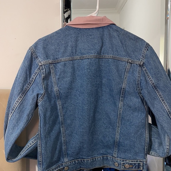 Jean Jacket - Picture 4 of 4
